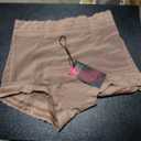 MOVWIN Tummy Control Shapewear Fajas Colombianas Moldeadoras Underwear Curvy Faja Shorts Butt Lifting Panties for Women (Large, Purple)