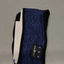 MUSICOZY Bluetooth 5.4 Headband Headphones for Sports and Sleep, Wireless Sleeping Eye Mask Earbuds Earphones for Side Sleepers Workout Running Cool Tech Gadget Unique Gift