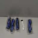 Tivcroxs 4 Pack Replacement Parts Rolling Brush Compatible with Eufy RoboVac 11S, 30C, G30, 30, 12, 15T, 15C, 35C, 15C MAX, G30 Edge Robotic Vacuums