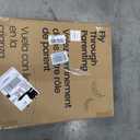Mompush Jeto Ultra-Lightweight Travel Stroller Only 9.8lbs