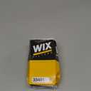 WIX Fuel Filter 33481
