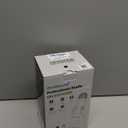 ZealSound Podcast Microphone for PC, Noise Cancellation USB Mic with Gain, Volume Adjustment & Mute Button, Monitoring & Echo, for YouTube, TikTok, Podcasting, Streaming, iPhone, iPad, Android, Mac (Black)