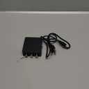 HDMI to RCA, 1080p HDMI to AV 3RCA CVBs Composite Video Audio Converter Adapter Supports PAL/NTSC for TV Stick, Chromecast, Apple TV, PC, Laptop, Xbox, HDTV, DVD-Black