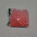 Women's Casual Long Sleeve Open Front Lightweight Drape Cardigans Rose Red Large