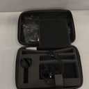 PellKing Accessories Kit for insta360 X5,Included Carrying Case with Belt,2 Pcs Metal 1/4" Adapter,Handlebar Clamp,Magnetic Mount,43in Selfie Stick,Chest Strap,Head Strap,Backpack Mount,and Others