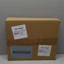 Dog Grooming Arm with Pet Grooming Hammock, getlstub 35" Pet Grooming Table Arm with Adjustable No Sit Haunch Holders, Dog Grooming Stand with Loop Noose for Small and Medium Pets (Black)