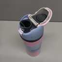 OWALA Freesip Bottle 24 OZ Pink Gloom