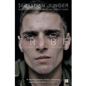 Tribe On Homecoming & Belonging (Paperback)