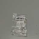 180 Pcs LED 3mm 3V 0.06W String Lights Replacement Bulbs Energy Efficient Light Bulb Outdoor String Light Connectable LED Bulbs for Festival Patio Garden Wedding (Cold White)