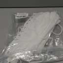 Benfoly Corset Tops for Women Lace Up Overbust Corset Bustier Halloween Costume Strapless Sexy Going Out Crop Top Tank, Large