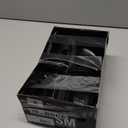 Project Cloud 100% Genuine Leather Sandals for Women Footwear - Stylish Womens Sandals with Plush & Soft Insole - Non-Slip and Water-Resistant Beach Sandals Slides for Women (Mayvy)