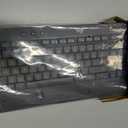 Logitech MK540 Advanced Wireless Keyboard and Mouse Combo for Windows, 2.4 GHz Unifying USB-Receiver, Multimedia Hotkeys, 3-Year Battery Life, for PC, Laptop