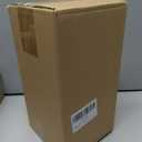 2pcs Spring Summer Lavender Garland, 6Ft Purple Lavender Artificial Garland, All Year Lavender Garlands for Farmhouse Wedding Mantle Arch Porch Stair Table Indoor Door Home Decor