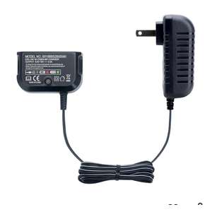 Elefly 9.6V-18V Compatible with Black & Decker Battery Charger 90556254-01, Compatible with Black and Decker 18V 14.4V 12V 9.6V NiCad & NiMh Battery HPB18 HPB18-OPE HPB14 HPB12 HPB96