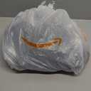 Brightever 120FT Outdoor String Lights Waterproof, LED Patio Lights with 34 S14 Shatterproof Vintage Bulbs(2 Spare), 2700K Outside Hanging Decorative Lights for Cafe, Bistro, Party, Birthday, Holiday