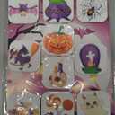 Fridge Magnets for Toddlers 1-3,Refrigerator Magnets for Kids, Educational Baby Gift,Strong Full Back Magnetic