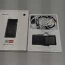 64GB MP3 Player with Bluetooth 5.2, AiMoonsa Music Player with Built-in HD Speaker, FM Radio, Voice Recorder, HiFi Sound, E-Book, Earphones Included