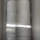 for iPhone 17 Pro Max Case with Tempered Glass Screen Protector & Lens Protector, Compatible with MagSafe, Military-Grade 4-Corner Shockproof, Magnetic & Anti-Yellowing Clear Case