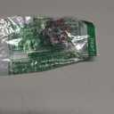 Powerbuilt 1/4-Inch Drive Finger Ratchet, Dual-Sided for 1/4-Inch Sockets and Hex Bits, 36-Tooth Reversible Mechanism, Compact and Lightweight with Red Anodized Finish - 941248