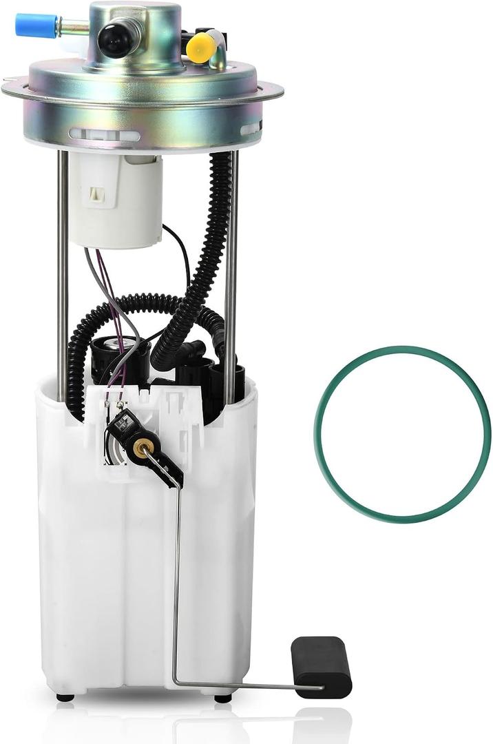 DWVO Fuel Pump Compatible with 2004 2005 2006 2007 2008 Chevrolet Express 1500 2500 3500 GMC Savana 1500 2500 3500