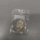 YukaBa MarshLing Antique Liberty Indian Head Ten-Dollars Coin - Great American Commemorative Old Coins- Uncirculated Morgan Dollars-Discover History of US Coins Perfect Quality