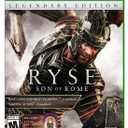 Ryse: Legendary Edition, Platform : Xbox One