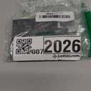 HDMI Switch 4k@60hz Splitter, GANA Aluminum Bidirectional HDMI Switcher 2 in 1 Out, Manual HDMI Hub Supports HD Compatible with Xbox PS5/4/3 Blu-Ray Player Fire Stick Roku