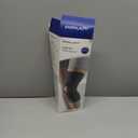 DonJoy Lateral J Patella Knee Support Brace Without Hinge: Drytex, Right Leg, Large