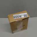 Titanker Bike Chain Lock with Keys, 3.3 Feet Security Heavy Duty Anti-Theft Bicycle Chain Locks for Bike, Motorcycle, Bicycle, Door, Gate, Fence, Grill, 10mm Thick Chain