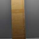 OUSHENG Artificial Cherry Blossom Tree, Fake Plants Indoor Decor, Faux Pink Sakura Flowers for Living Room Home House Entryway Bedroom Office Inside Decorations, 4FT