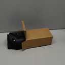 2-Pack Airplane Foot Hammock for Plane Travel  Adjustable Leg Rest Foot Hammock with Metal Buckles  Lightweight Travel Foot Rest for Airplane, Train, Bus and Car