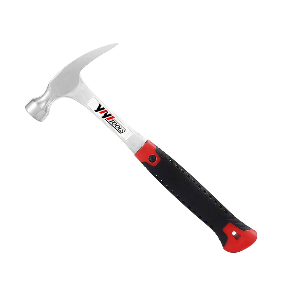 One Piece Forged Claw Hammer 16oz