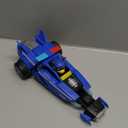 Paw Patrol: The Mighty Movie, Remote Control Car with Molded Mighty Pups Chase, Kids Toys for Boys & Girls 3+