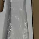 VONLUCE Ceiling Fans with Lights, 52 Inch Ceiling Fan and Remote, with 3 Blades 6-Speeds Noiseless Reversible DC Motor, Modern Ceiling Fan for Farmhouse Bedroom Patio Indoor Outdoor, White Gold