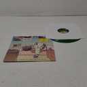 PRINCE DADDY & THE HYENA
I THOUGHT YOU DIDN'T EVEN LIKE LEAVING (EMERALD GREEN VINYL) - LP