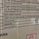 Antique Nordic Classic Furniture Natural Oak TV Stand