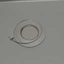 ORACAL Silver 651 Vinyl PinStriping, Pinstripes Tape for Autos, Bikes, Boats - Decals, Stickers, Striping, Pinstripes - 1/4"