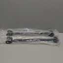 TUCAREST 2Pcs K641934 Left Right Rear Lower Control Arm Assembly Compatible With 94-01 Le-xus ES300 /To-yota 94-01 Camry, 95-04 Avalon, 99-03 Solara, Trailing Arm 905-805 Suspension