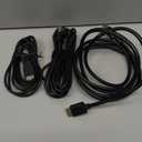 assortment of HDMI Cable