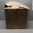 Bespilow Extra Large Reading & Gaming Pillow with Coaster - Adjustable Lap Desk for Reading, Gaming, Working & Writing, Arm Rest for Adults on Bed/Sofa/Floor/Couch, Ideal for Switch Gaming