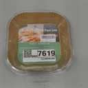 2 QT Air Fryer Liners for CHEFMAN 2 Qt Mini Air Fryer, Air Fryer Liners Disposable Small 2 qt 2.6qt, Small AirFryer Liners, DASH Air Fryer Liners (5.5 Inch Square)