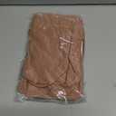 Danskin Women's Shimmery Footed Tight