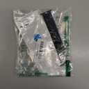 Braided Solo Loop for Apple Watch Band 40mm 42mm 41mm 38mm 44mm 46mm 45mm Ultra/3 2 49mm Men/Women,Stretchy Nylon Sport wristband Strap for iWatch Bands Series 11/10/9/8/7/6 5/4/3/SE 40 44 42 45 46 mm (01-Black)