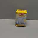 Glad Medium Trash Bags, 8 Gallon, Febreze Fresh Clean Garbage Bags, With Odor Control and Drawstring, 80 Count