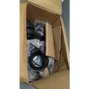 6,000 Lbs Rear Air Bags Suspension Kit for 2015-2025 Ford F150 Truck Towing, Replaces Firestone 2582 Ride Rite Airbags for Trucks Rear Suspension