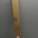 LazBlinds No Drill Roman Shades for Windows, Cordless Blackout Window Shades with UV Protection, Polyester Fabric for Bedroom & Living Room, 29" W x 64" H, Beige