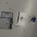 Omron Small Blood Pressure Monitor Cuff (17-22 cm)