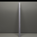 Window Privacy Film with 3 Installation Tools - Frosted Glass Window Film UV Blocking Heat Control Static Cling Window Film for Home Office Bathroom Glass Door(Pure, 29.5 x 157.5 Inch)