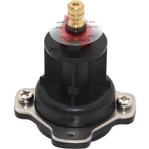 Mixer Balancing Cap Assembly Replacement for Kohler GP77759,Compatible with Rite-Temp Shower Valves and Pressure Balance 1/2" Shower Valve,Aftermarket Part.