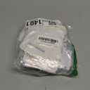 Blue Light Bug Catcher Indoor Plug in, Gnat Traps for House, Indoor Fly Trap for Fruit Fly, Moth and Mosquito, Flying Insect Catcher, 4 Device+8 Refills